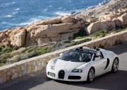 Bugatti Veyron 16.4 Grand Sport